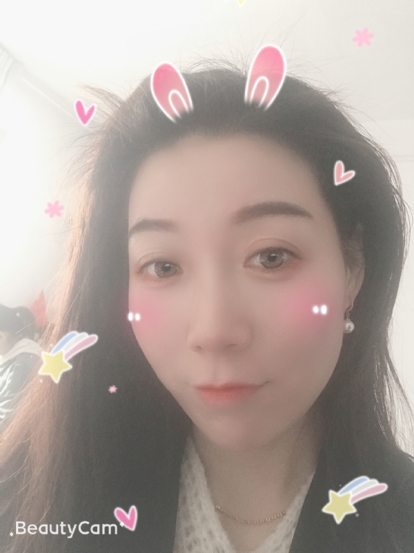 非你不嫁的第一张照片--惠安相亲网