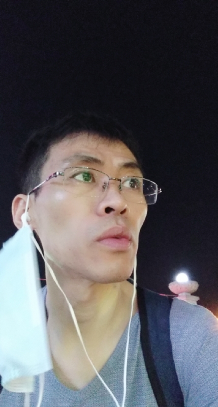上善若水任方圆的第一张照片--惠安相亲网