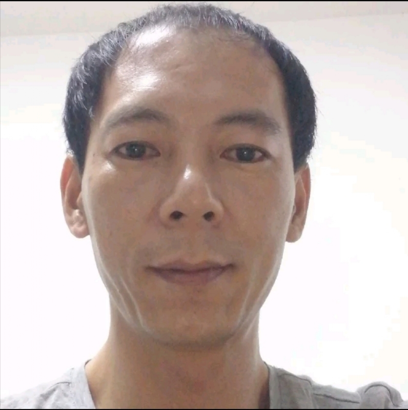 单枪匹马的第一张照片--惠安相亲网