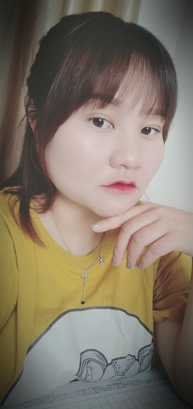 小茶的第三张照片--惠安相亲网