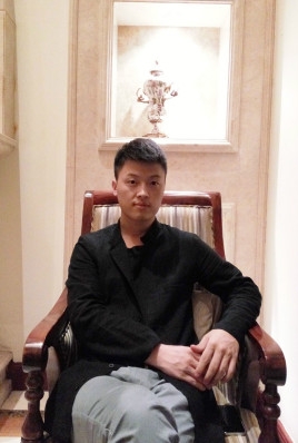制片人杨亚林的第一张照片--惠安相亲网