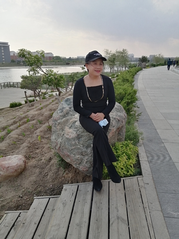阳光你好的第五张照片--惠安相亲网