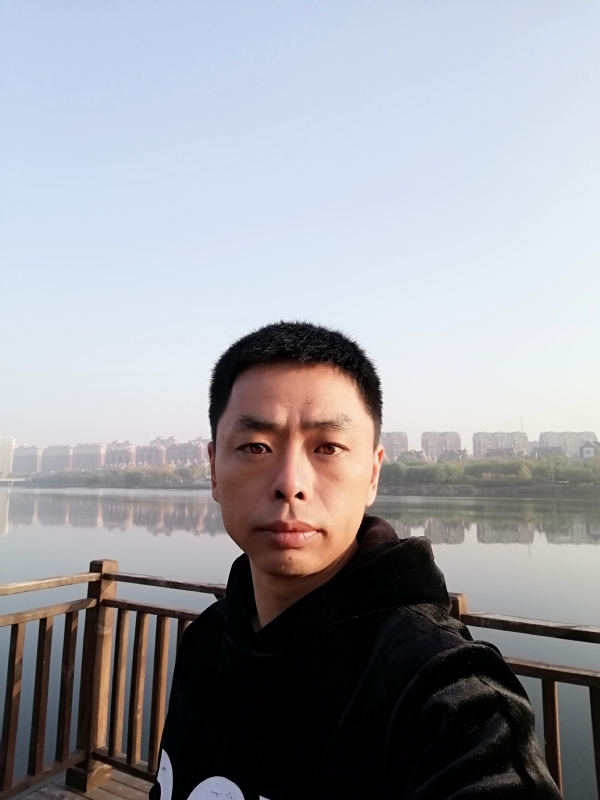 蓝颜的第一张照片--惠安相亲网