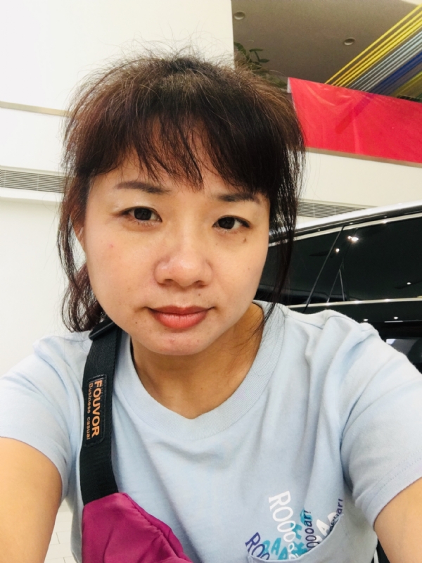 carolluo2020的第一张照片--惠安相亲网