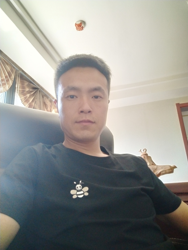 董星星的第一张照片--惠安相亲网
