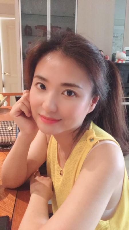 Jane的第三张照片--惠安相亲网
