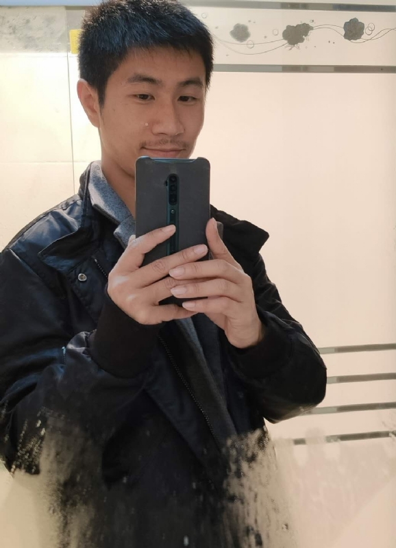 白色的风的第一张照片--惠安相亲网