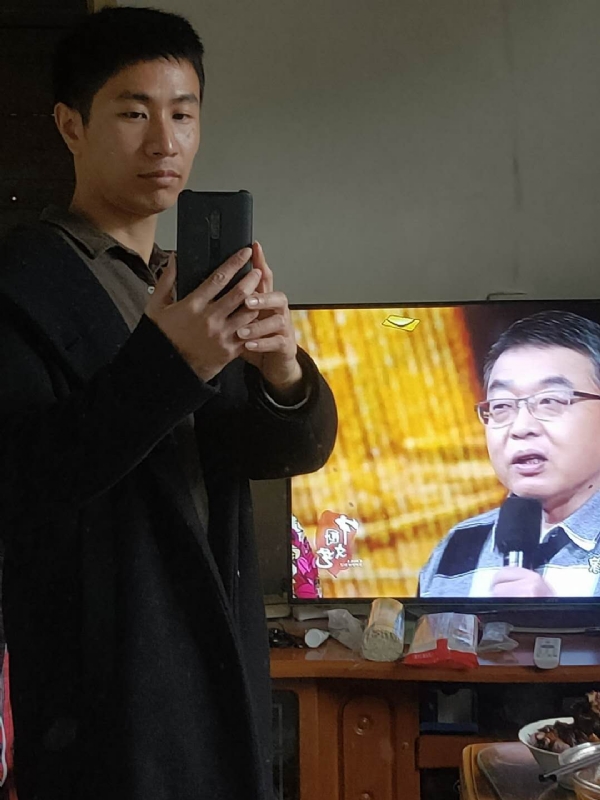 白色的风的第二张照片--惠安相亲网