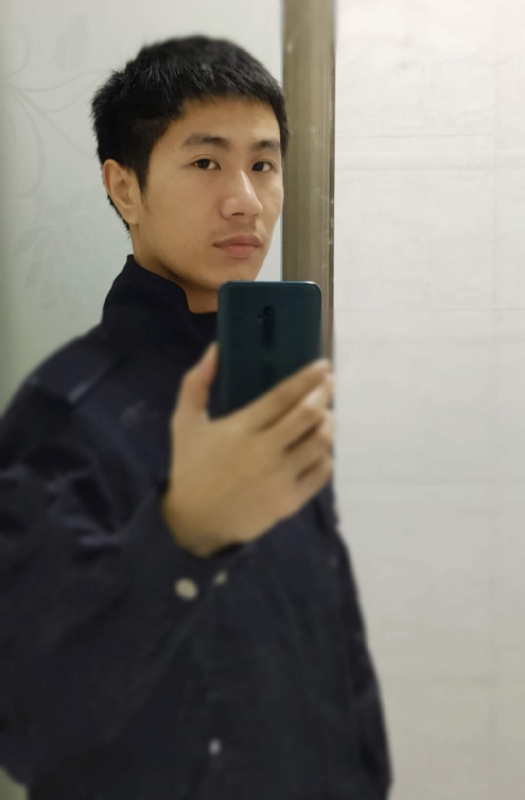 白色的风的第三张照片--惠安相亲网