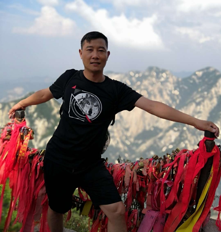 阿拉的第二张照片--惠安相亲网