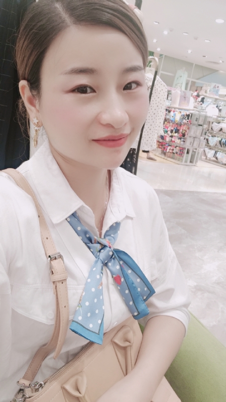 如意的第一张照片--惠安相亲网