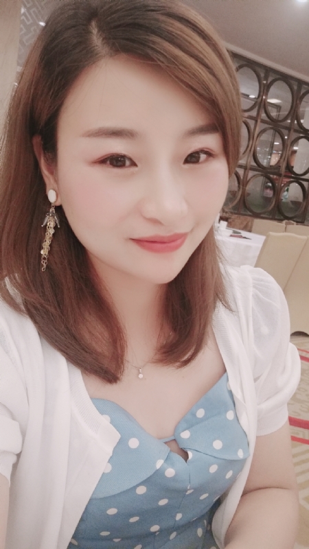 如意的第二张照片--惠安相亲网