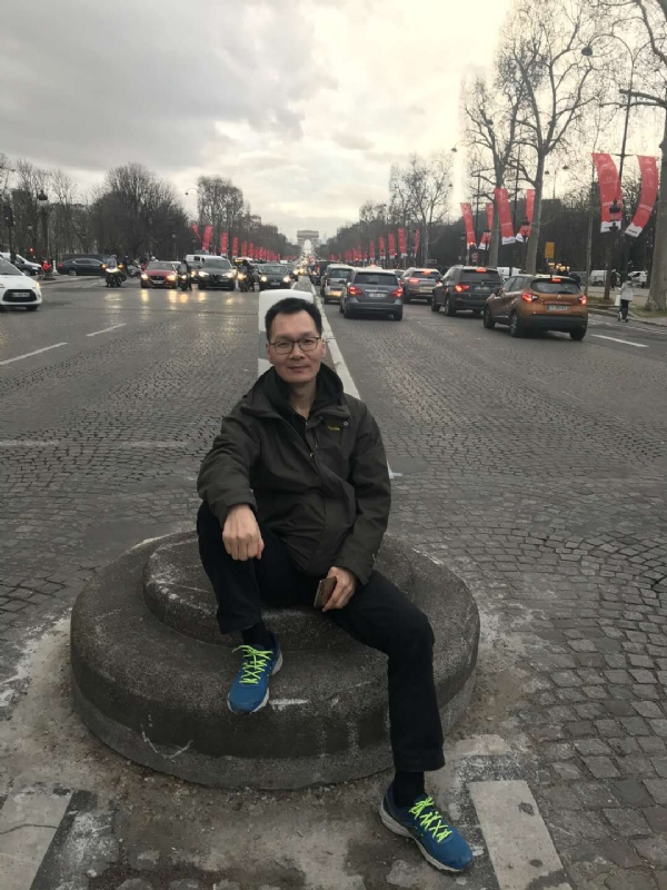 Denis的第一张照片--惠安相亲网