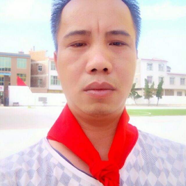 留守男人的第一张照片--惠安相亲网