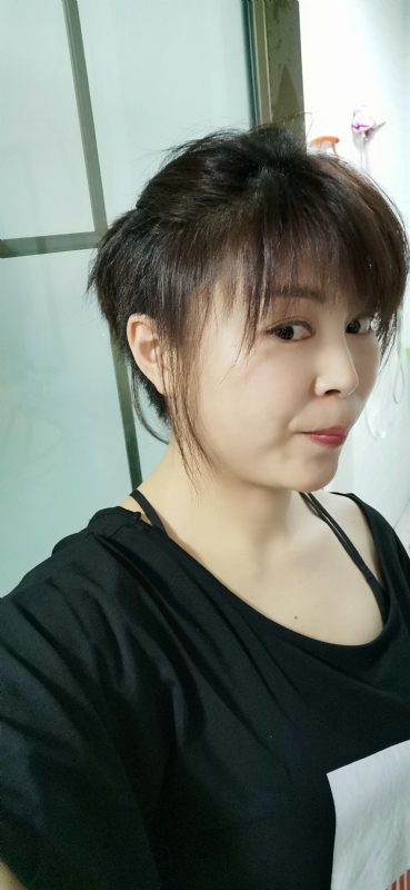 木槿的第一张照片--惠安相亲网