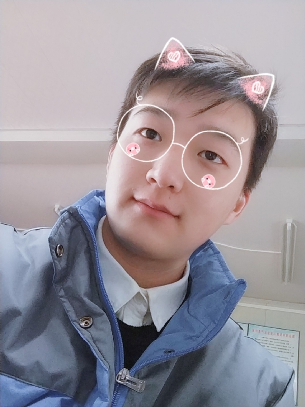岚歌的第二张照片--惠安相亲网