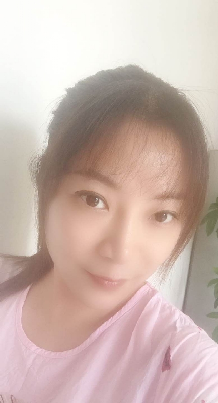 美丽在现的第二张照片--惠安相亲网