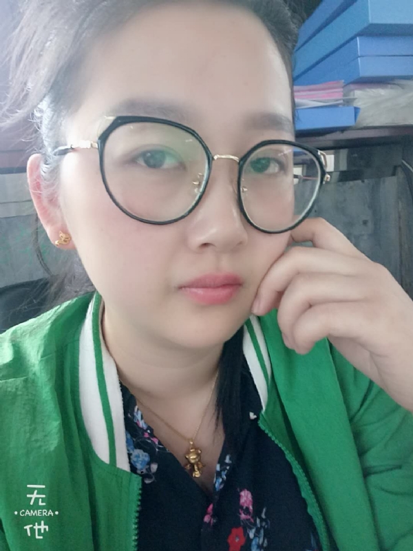 小琦的第一张照片--惠安相亲网
