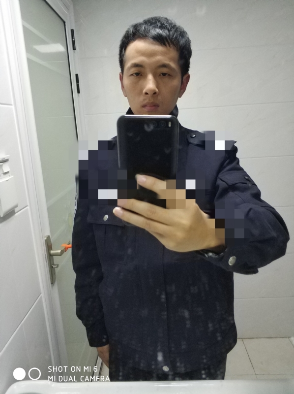 沧笙踏歌的第一张照片--惠安相亲网