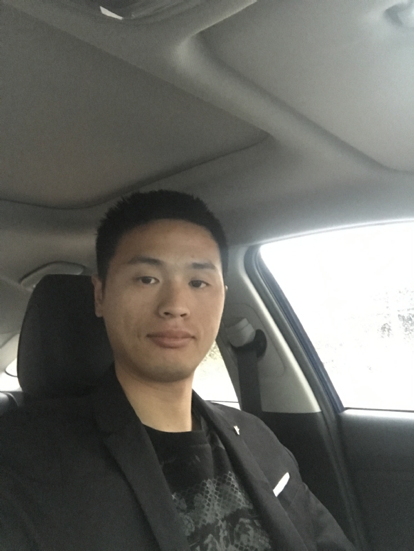 向前走的第一张照片--惠安相亲网