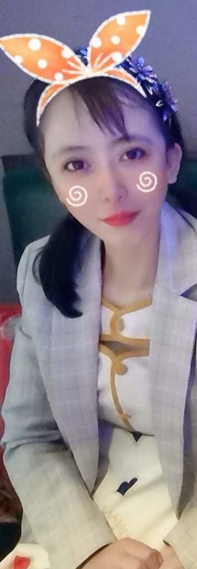 佳怡的第一张照片--惠安相亲网
