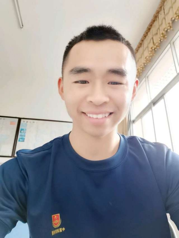超超的第一张照片--惠安相亲网
