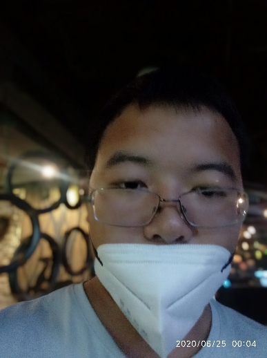 毛氏的第二张照片--惠安相亲网