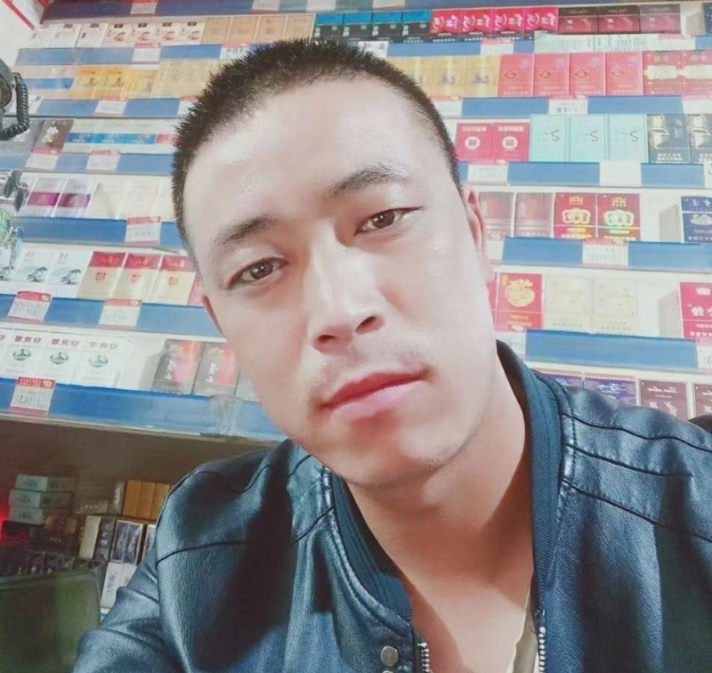 王道的第一张照片--惠安相亲网