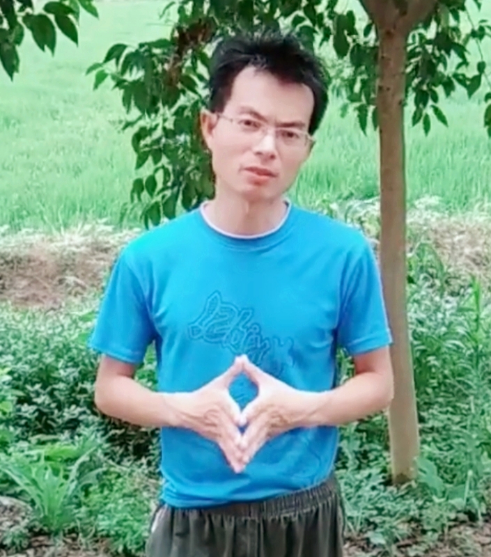 吴先生的第二张照片--惠安相亲网