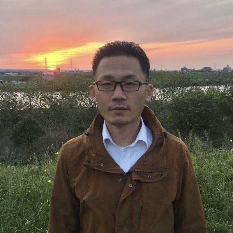兆松的第一张照片--惠安相亲网