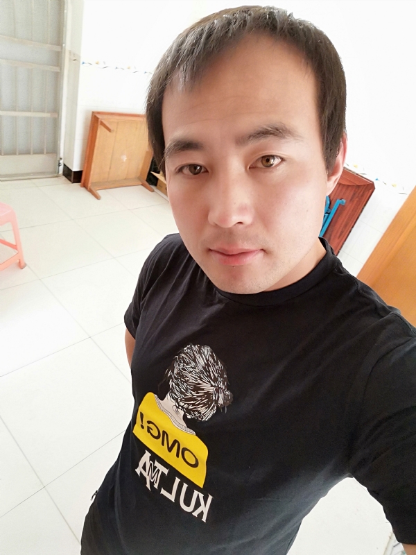 东海龙王的第二张照片--惠安相亲网