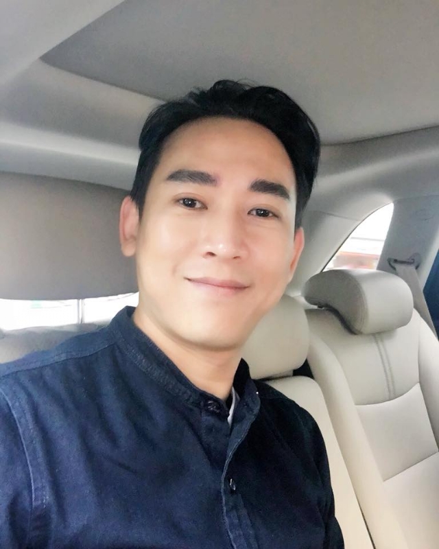 温柔的老头子的第一张照片--惠安相亲网