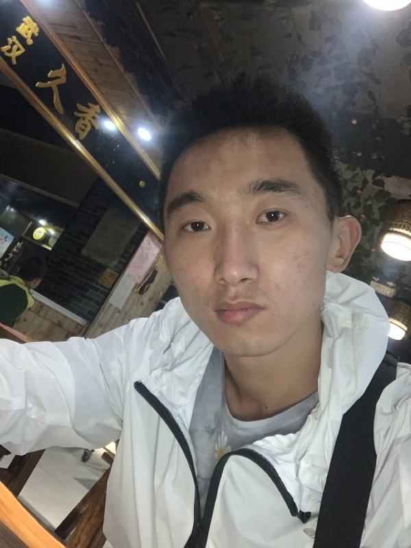 天天向上的第一张照片--惠安相亲网