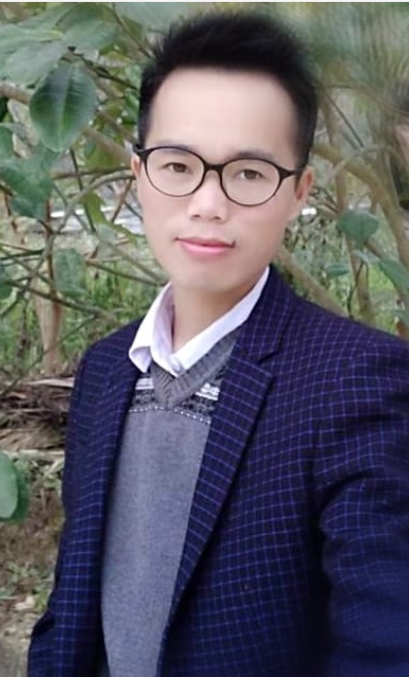 爱就有缘的第一张照片--惠安相亲网