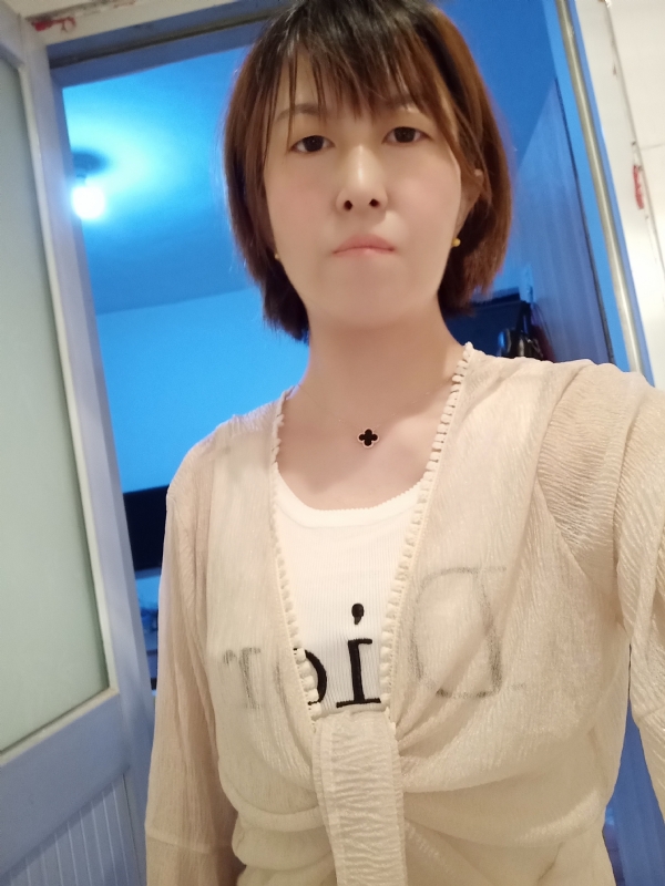 芬儿的第五张照片--惠安相亲网