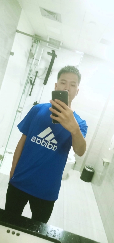啊泉的第二张照片--惠安相亲网