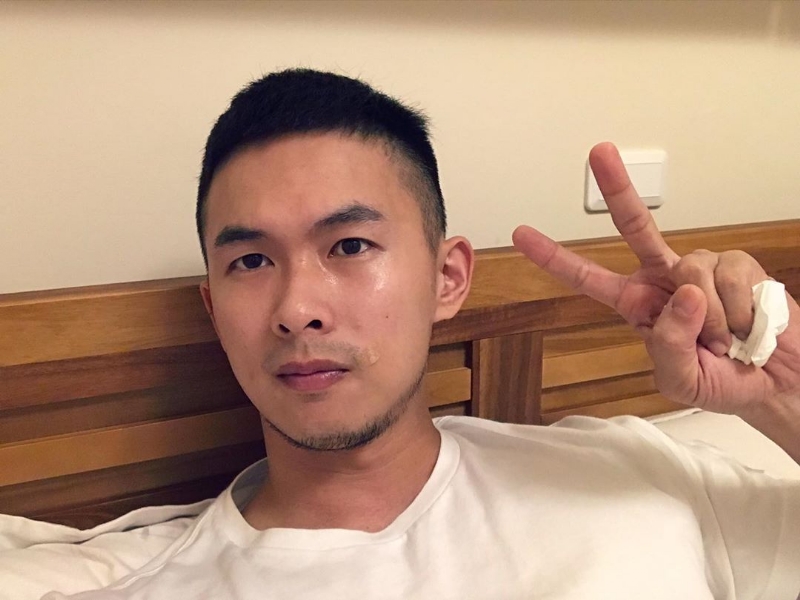 敢想敢拼才会赢的第二张照片--惠安相亲网