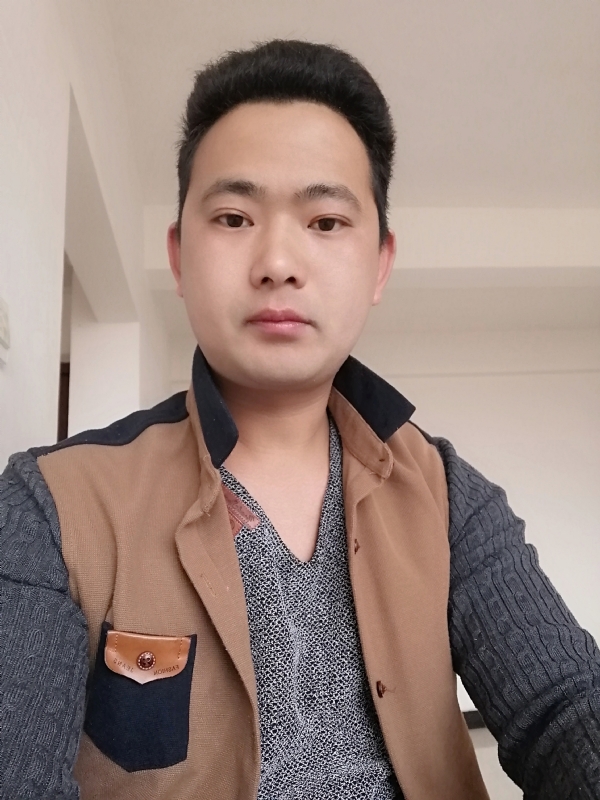 挖哥的第一张照片--惠安相亲网