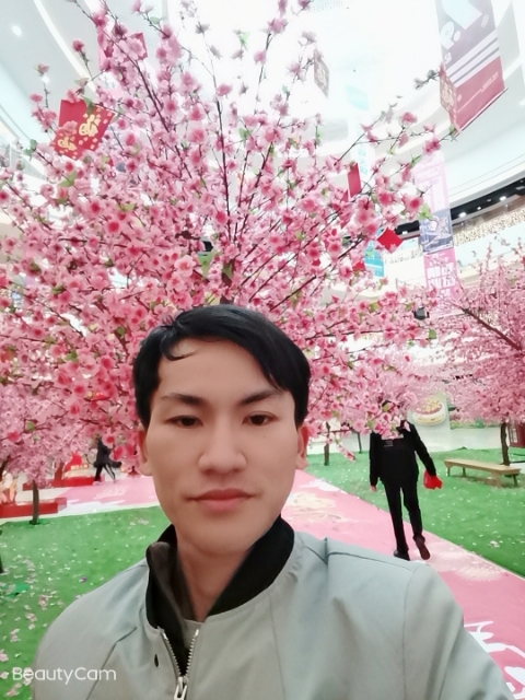 单身一人的第一张照片--惠安相亲网