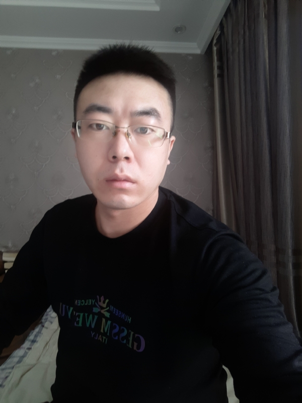 相守一生的第二张照片--惠安相亲网