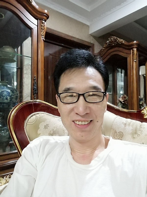 我在这里的第一张照片--惠安相亲网