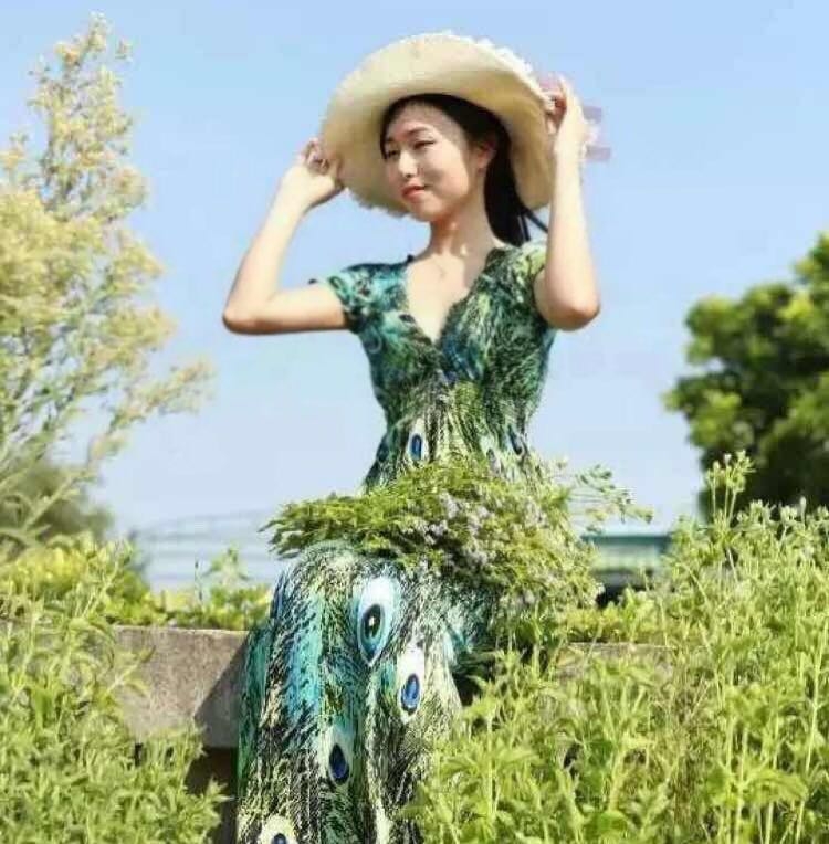 ViviQueen的第四张照片--惠安相亲网