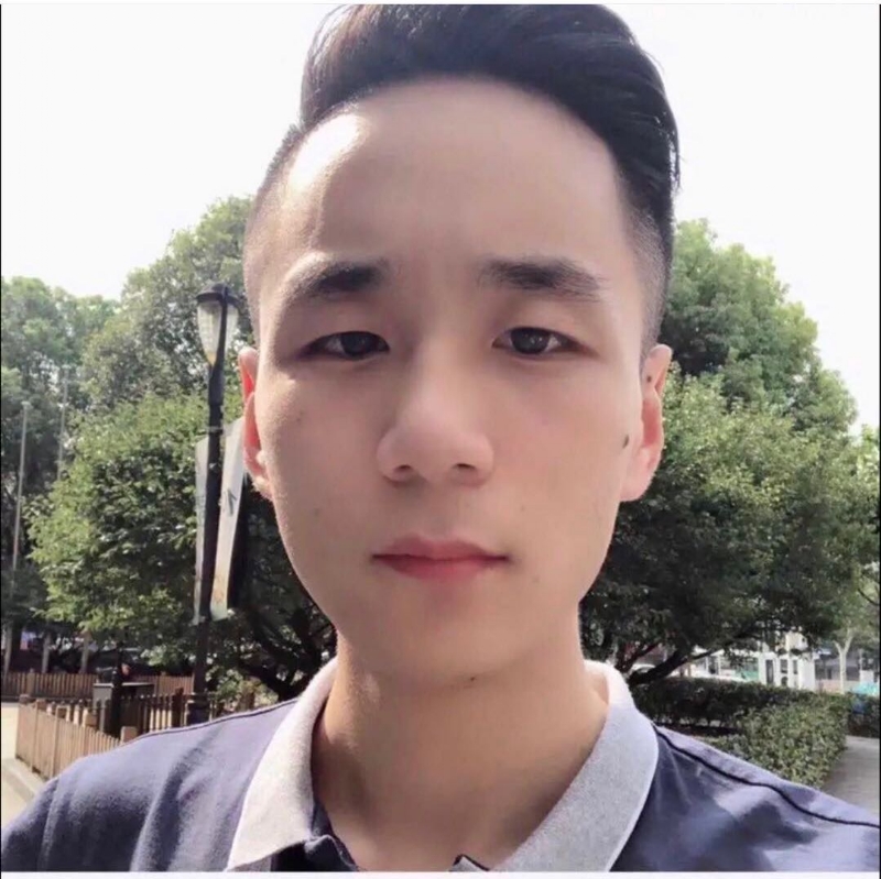 期待八月的雨的第一张照片--惠安相亲网