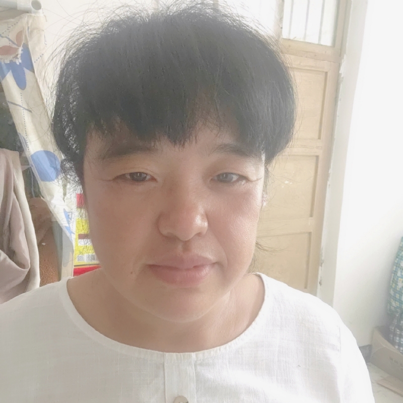 二妮的第一张照片--惠安相亲网