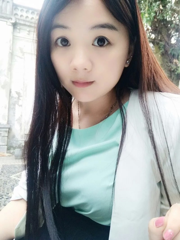 钟情的第一张照片--惠安相亲网