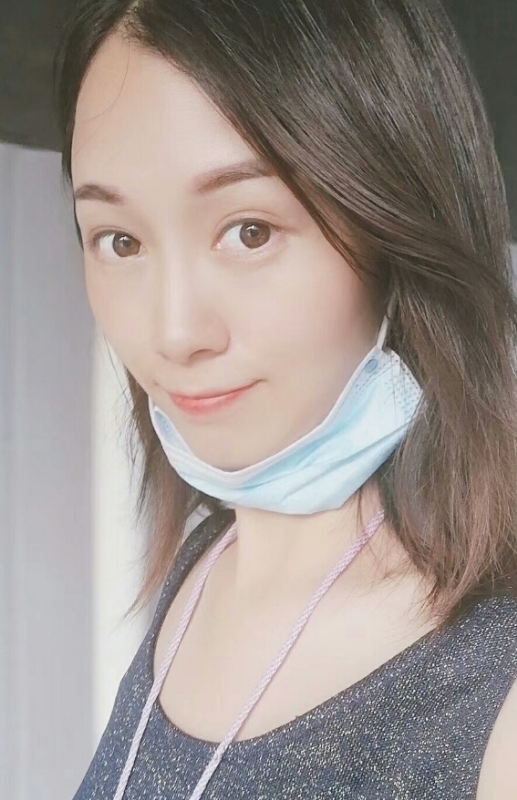 雪雪的第一张照片--惠安相亲网