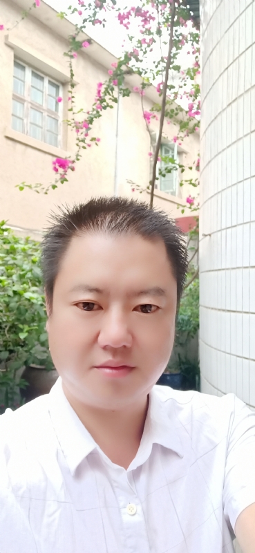 陈欢翔的第一张照片--惠安相亲网