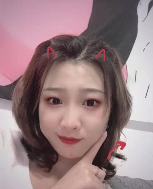 yuan媛的第一张照片--惠安相亲网
