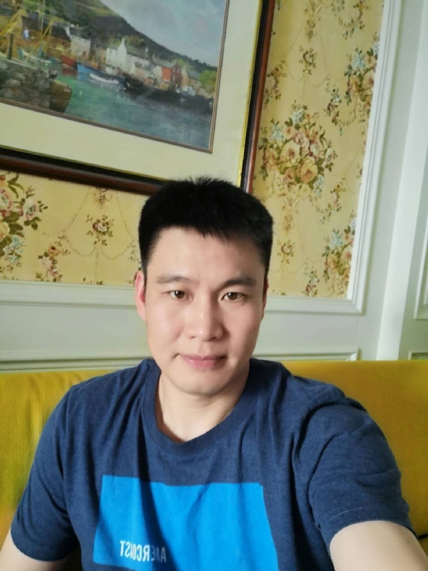 阳光灿烂的第二张照片--惠安相亲网