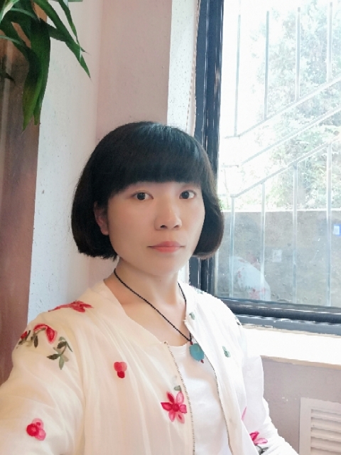 白羽的第一张照片--惠安相亲网